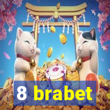 8 brabet